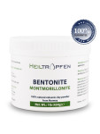 Bentonite 454g Bentonite 454g