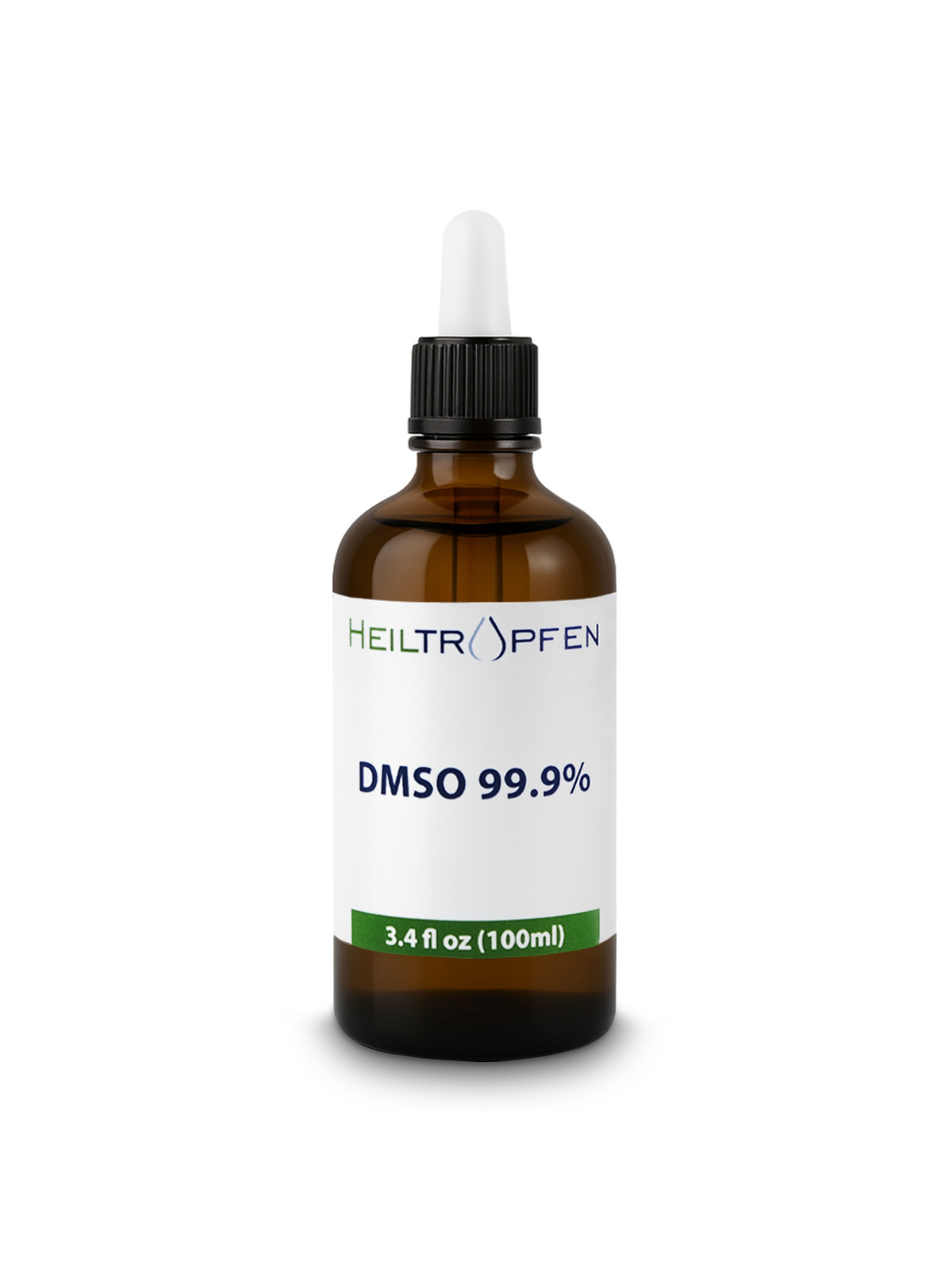 DMSO - Liquide dimthylsulfoxyde 100ml