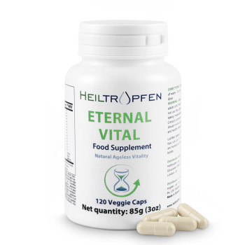 Eternal Vital - Vitalità...