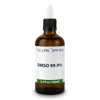 DMSO – Z MANJ IZRAZITIM...