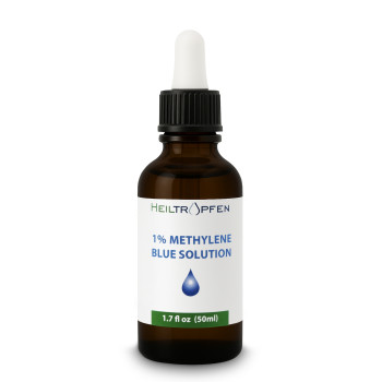 1% Methylene blue solution,...