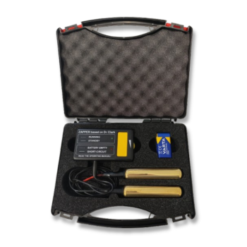 ZAPPER multifrecuencia...