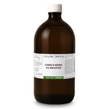 Lugolova otopina joda 5%...