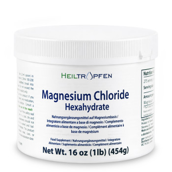 Magnesiumchloridhexahydratp...