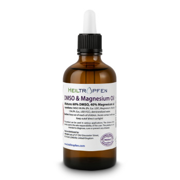 DMSO E OLIO DI MAGNESIO -...