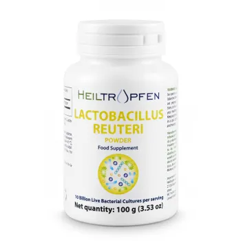 Lactobacillus reuteri...