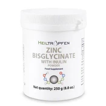 Zinc Bisglycinate Powder...