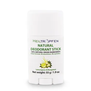 Deodorante stick citronella...