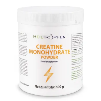 Creatine Monohydrate Powder...