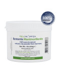 Bentonite Montmorillonite powder 454g Bentonite Montmorillonite powder 454g